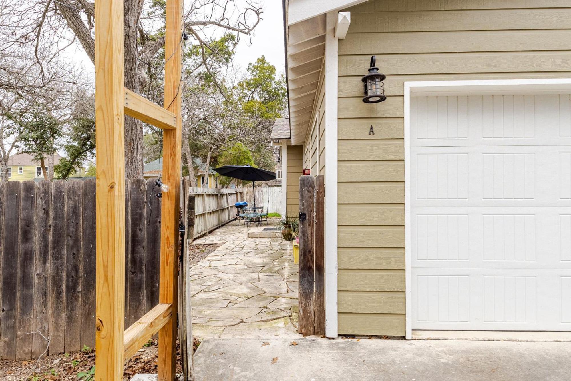 Elm Street Cottage ซิกีน ภายนอก รูปภาพ